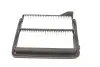 Фільтр повітряний Honda Civic VIII 1.3 Hybrid 06-12 KAVO PARTS HA-8625 (фото 4)