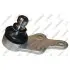 TEKNOROT FORD кульова опора лів. C-Max,Focus 10- FO-494