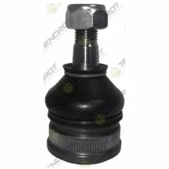MAZDA кульова опора верхня Mazda 6 02- TEKNOROT MA-704