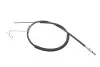 Трос ручника (задній) (R) Ford Transit 06-14 (L=1317mm) BOSCH 1987482749 (фото 1)