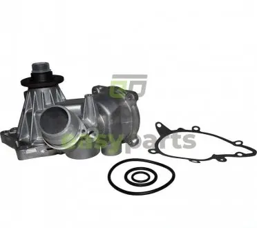 BMW помпа води 5 Е39, 7 Е38, Х5 Е53 4.4 JP GROUP 1414101400