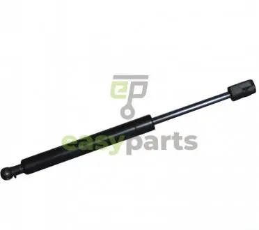 SAAB Амортизатор газовый багажн.9-5 97- JP GROUP 4581200200