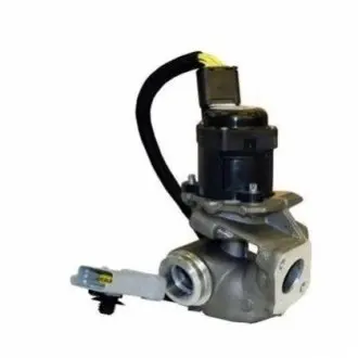 OPEL Клапан рециркуляции X1.4XE MAGNETI MARELLI EV026
