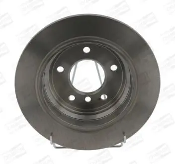 BMW Диск тормозной задн.E39 2.0/2.5 96- CHAMPION 562062CH