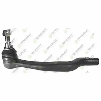 Фото db наконечник рульової тяги лів.w168 97- TEKNOROT M-502 DB наконечник рульової тяги лів.W168 97- TEKNOROT M-502