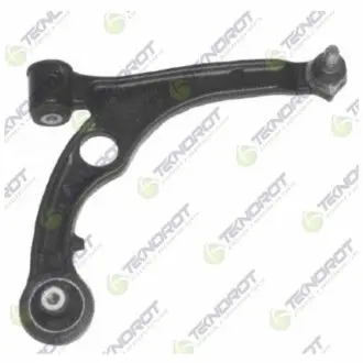 FIAT важіль передн.нижній прав.Stilo 01- TEKNOROT F-656