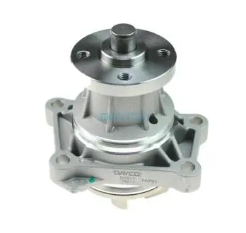 SUZUKI Помпа воды Grand Vitara 2.5/2.7 98- DAYCO DP511