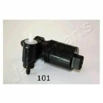 NISSAN моторчик омивача Primera 02- JAPANPARTS WP-101