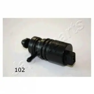 NISSAN моторчик омивача Primera 02- JAPANPARTS WP-102
