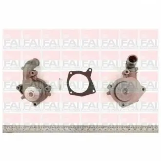 Водяна помпа Ford Escort/Orion 1.8D 90- FAI WP2673
