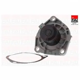 Водяна помпа Fiat Bravo II/Doblo/Ducato 1.6D MultiJet/2.0D MultiJet/Opel Astra H/J/Insignia/Zafira 1.9CDTI/2.0CDTI 09.04- FAI WP6332
