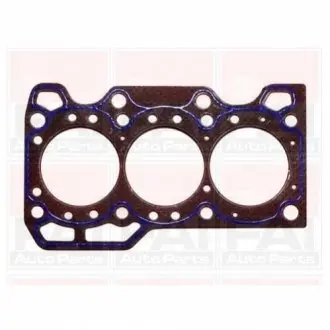 Фото 1 - daewoo прокладка головки блоку matiz 0.8 98- FAI HG1210 DAEWOO прокладка головки блоку Matiz 0.8 98- FAI HG1210 (фото 1)