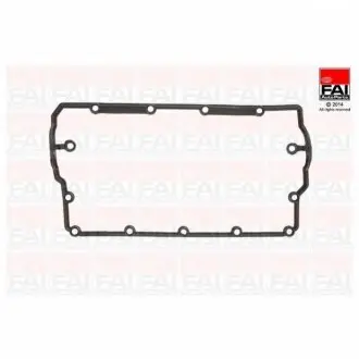 Прокладка клап.кр. VW 1.9TDI 98- AJM/AUM FAI RC1316S