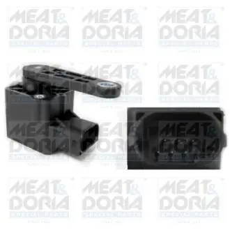MEATDORIA Датчик регулировки угла наклона фар DB MEAT&DORIA 38001