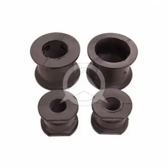 Ремкомплект стабілізатора передн. MB M-class (W163) 98-05 (34mm) SIDEM 849820 SET