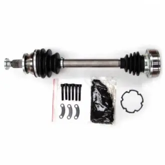 VW піввісь лів. Polo 01-, Skoda MAGNETI MARELLI TDS0012