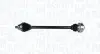Піввісь MAGNETI MARELLI TDS0017 (фото 1)