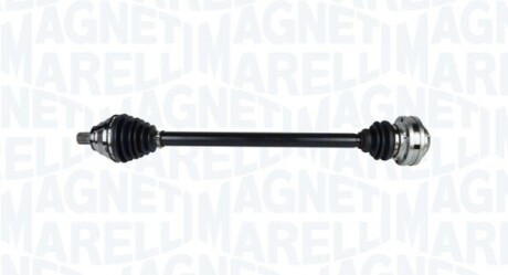 Піввісь MAGNETI MARELLI TDS0017