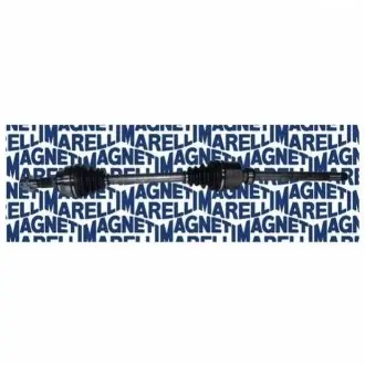 Піввісь MAGNETI MARELLI TDS0050