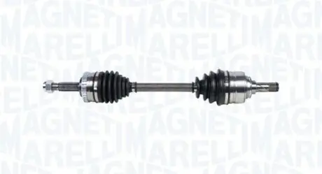 Полуось пер. лев. Opel Combo -11 MAGNETI MARELLI TDS0081