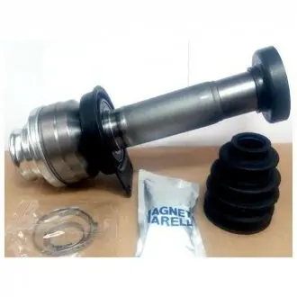 VW ШРКШ внутрішній.к-кт T5 1.9TDI 03- MAGNETI MARELLI TIJ0044