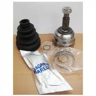 RENAULT ШРКШ зовнішній к-кт Laguna MAGNETI MARELLI TOJ0241