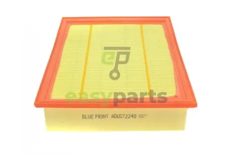Фільтр повітряний MB Vito (W638) TDI BLUE PRINT ADU172240
