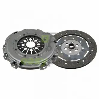 FORD К-т зчеплення Mondeo 2,2TDCi -07 BLUE PRINT ADF123037