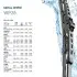 Щітка склоочисника каркасна (1x275mm) HELLA 9XW 178 878-111 (фото 2)