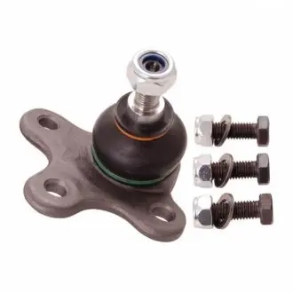 VW Кульова опора з кріпленням! правий.Polo 94- SKF VKDS 311020