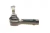 Наконечник тяги рульової (L) Seat Cordoba/Ibiza/Skoda Fabia/Roomster/VW Polo 01- SKF VKDY 311000 (фото 1)