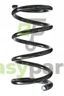 TOYOTA пружина задня L=259mm Rav 4 I 94-00 ASAM 75441
