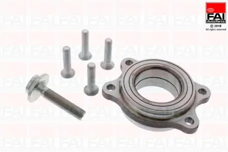 VW підшипник передн (з ABS Audi A4/5/6/7/8,Q5 FAI FHBK1005