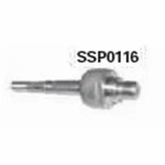 KIA Тяга рульова лев.Sorento 02- MAGNETI MARELLI SSP0116