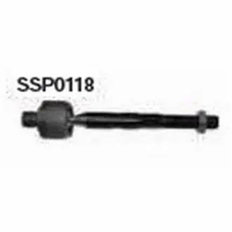 KIA тяга рульова лів.Sorento 09- MAGNETI MARELLI SSP0118