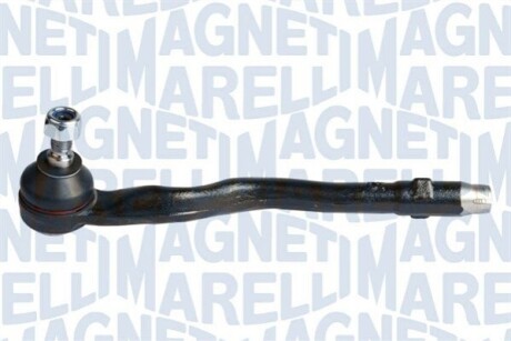 BMW наконечник рул тяги лів. E46 MAGNETI MARELLI SSP0315