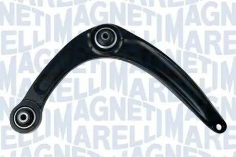 CITROEN важіль передн.прав.C4 09- MAGNETI MARELLI ARM418