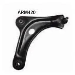 CITROEN важіль передн.прав.C3 02- MAGNETI MARELLI ARM420