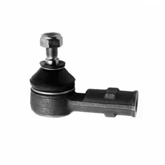 FORD наконечник рул тяги лів/прав Fiesta 94- SKF VKDY 314018