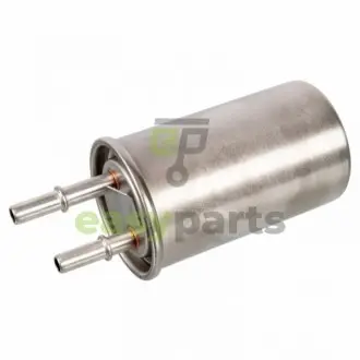 FEBI FORD Фільтр паливний Focus 1,0EcoBoost 18- FEBI BILSTEIN 109625