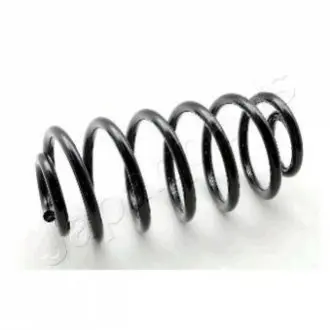 OPEL пружина підвіски задн.Combo 01- JAPANPARTS ZC6648X