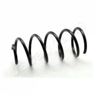 FIAT пружина задн. підвіски Punto 12- JAPANPARTS ZC7131A (фото 1)