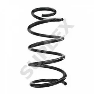 FORD пружина передня L=327mm Kuga II 13- SUPLEX 10463