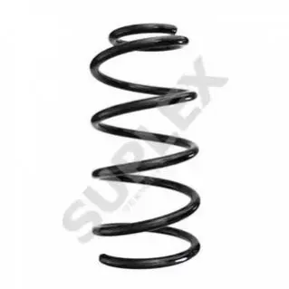 FORD пружина передня L=327mm Kuga II 13- SUPLEX 10461