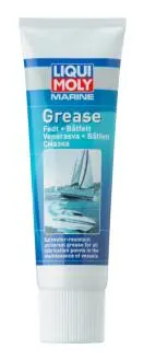 LM 0,25л мастило для водний техніки MARINE GREASE LIQUI MOLY 25042