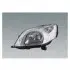 Фара передн. лів. CITROEN Nemo 08- MAGNETI MARELLI 712455701110 (фото 1)