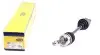 Піввісь (передня) Opel Combo 1.6/1.7DTI/DI 01- (L) (22x22x585x29T) (TDS0081) MAGNETI MARELLI 302004190081 (фото 1)