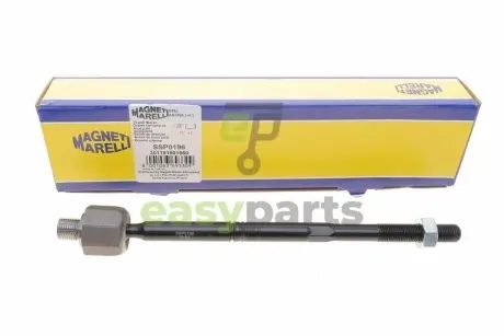 Тяга рульова Opel Astra H 04-14/Zafira B 05- MAGNETI MARELLI 301191601960