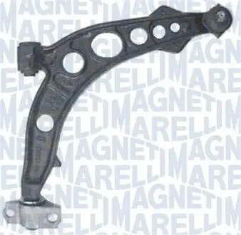 FIAT Важіль передн.правий.Punto 94- MAGNETI MARELLI 301181348500