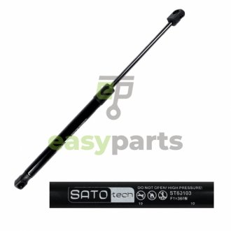 Амортизатор багажника SATO TECH ST60103
